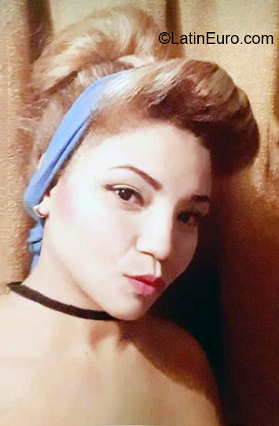 Date this funny Venezuela girl Franyelis from Caracas VE3011