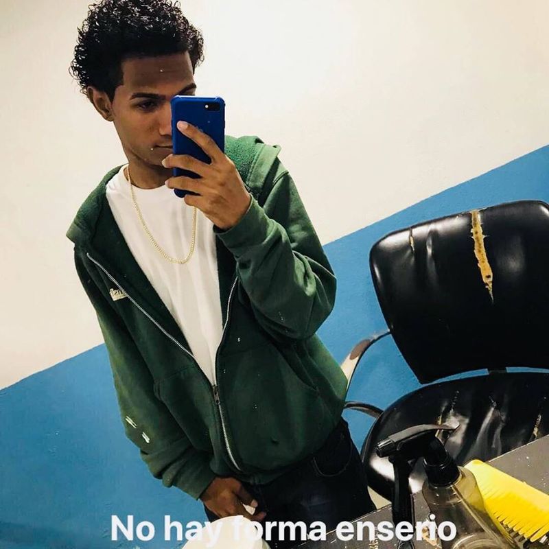 Date this fun Dominican Republic man Jefry from Santiago DO37528