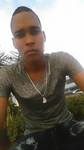 attractive Dominican Republic man Angel from España DO37534