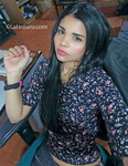 charming Colombia girl Sofia from Medellin CO26894