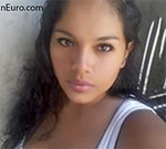 lovely Ecuador girl Nathaly from Ecuador EC442
