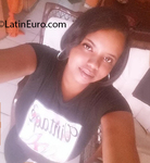 red-hot Dominican Republic girl Leidy from Santo Domingo DO37551