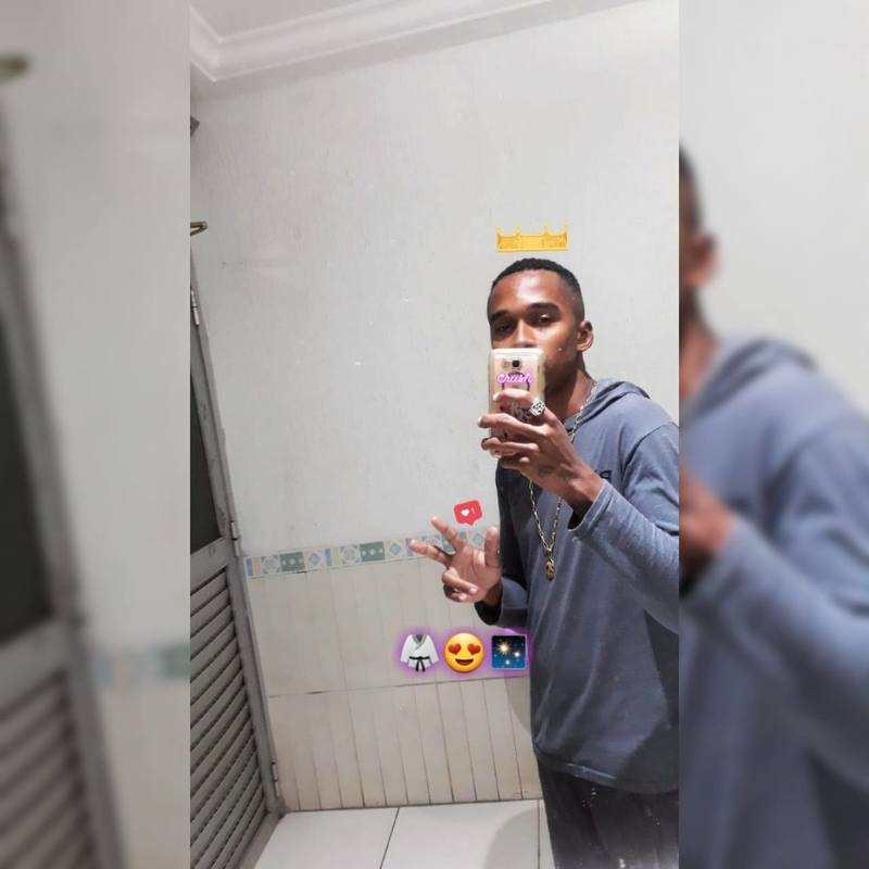 Date this nice looking Brazil man Riquue751 from São Paulo BR11064