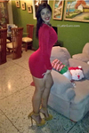 hot Venezuela girl Maria from Maturin VE3031