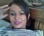 good-looking Colombia girl Berta from Barranquilla CO26934