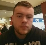 georgeous Colombia man Aaron from Belfast GB1015