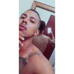 tall Dominican Republic man Stalin Bernal from Santo Domingo DO37615