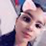 good-looking Brazil girl Roni from Florianopolis BR11076