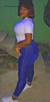 delightful Dominican Republic girl Mayelin from Puerto Plata DO37635