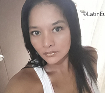 Date this athletic Colombia girl Any from Cali CO26965