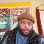 nice looking United States man  from Detroit US20675