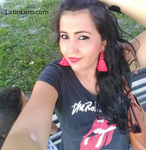 cute Colombia girl Johanna from Barranquilla CO30403