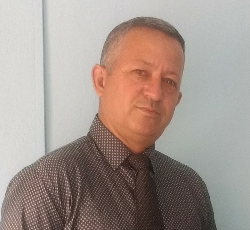 Date this gorgeous Brazil man José Claudio from Carpina BR11078