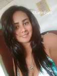 lovely Venezuela girl Zihara from Ciudad Guayana VE3055
