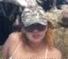 Date this funny Dominican Republic girl Maria from San Pedro De Macoris DO37654