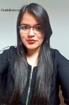 charming Colombia girl Kelly from Medellin CO26990