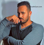 pretty Brazil man Mayco from Guacui BR11086