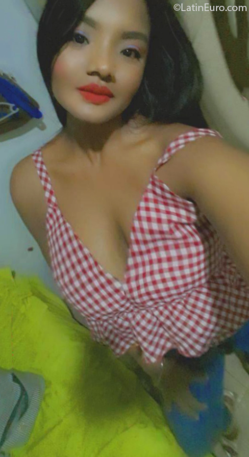 Date this cute Colombia girl Emily from Sincelejo CO27000
