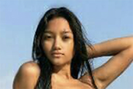 Date this young Colombia girl Alejandra from Villavicencio CO27012