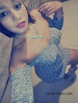 good-looking Dominican Republic girl Yokari from Santo Domingo DO37705