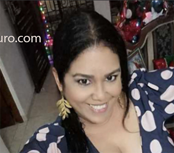 Date this hot Colombia girl Norela from Barranquilla CO27038
