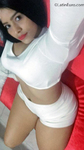 stunning Dominican Republic girl Marilys from Santiago DO37753