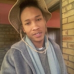 passionate Any Country man Neo from Bloemfontin ZA59