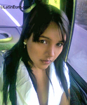 pretty Venezuela girl Katherine from Caracas VE3093