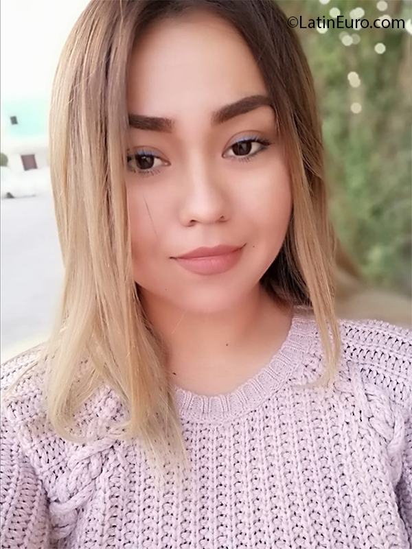 Date this exotic Mexico girl Didad from Cabo San Lucas MX1806