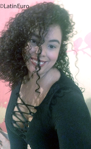 Date this athletic Venezuela girl Rosy from Maracaibo VE3099