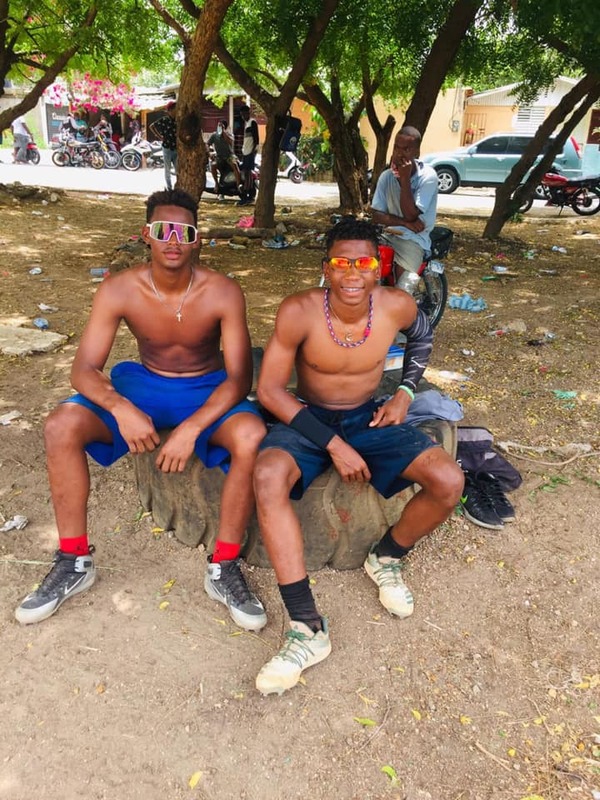 Date this good-looking Dominican Republic man Willy from Santo Domingo DO37811