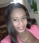 good-looking Dominican Republic girl Francis from Santo Domingo DO39538