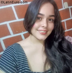 cute Colombia girl Leidy from Popayan CO27103