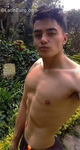 luscious Dominican Republic man Luis from Bogota CO27112
