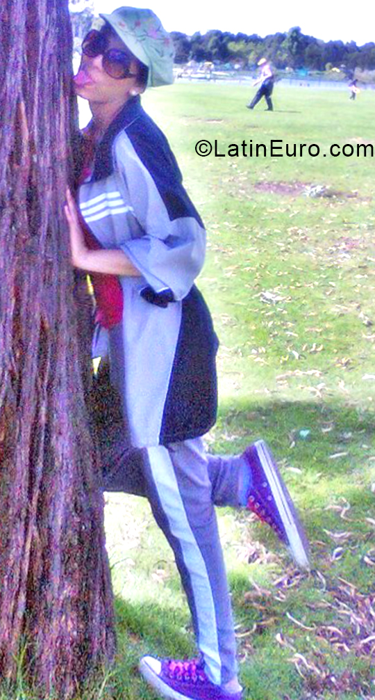 Date this hot Colombia girl Alejandra from Bogota CO27113