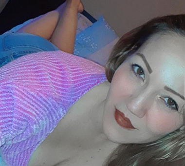 Date this pretty Venezuela girl Yusmary from Caracas VE3256