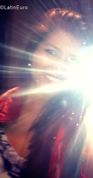 Date this georgeous Bolivia girl Silvia from Sucre BO65