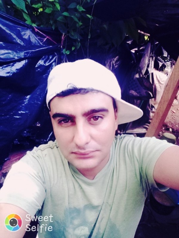 Date this voluptuous Guatemala man Benigno from Guatemala GT127