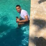 hot Dominican Republic man Jose from Puerto Plata DO37891