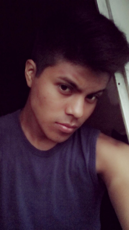 Date this athletic Mexico man Jan from Tijuana MX1816