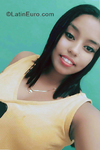beautiful Cuba girl Yaimelis from Artemisa CU674