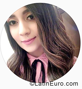 Date this delightful Ecuador girl Lissett from Guayaquil EC470