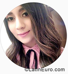 tall Ecuador girl Lissett from Guayaquil EC470