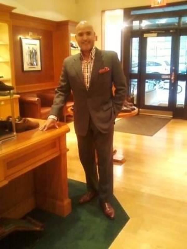 Date this passionate United States man Cruzrjc from East Orange US20733