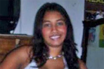 Date this exotic Colombia girl Yoshira from Barranquilla CO30324