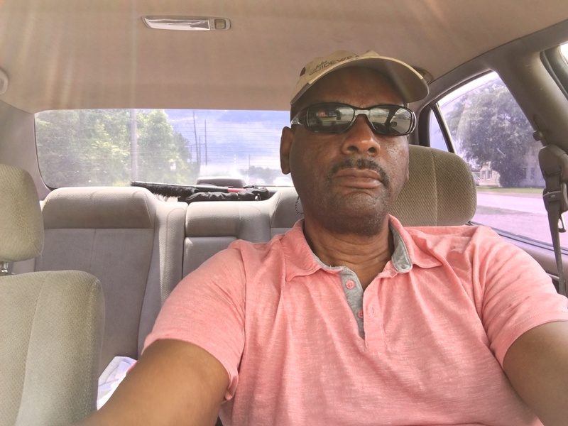 Date this lovely United States man Gods man from Columbus US20736