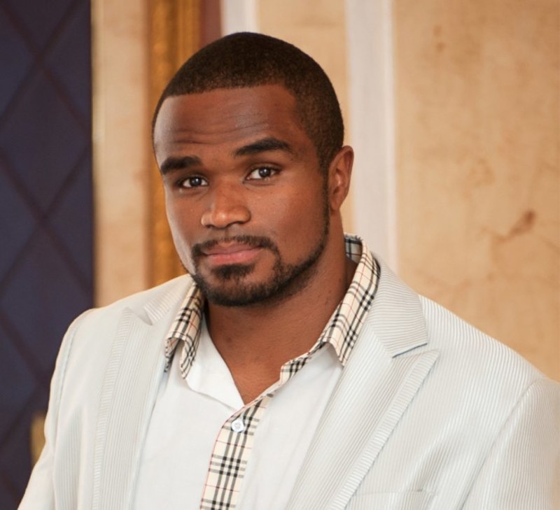 Date this charming United States man Ronstewart from Greensboro US20740