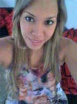 georgeous Colombia girl Greysi from Barranquilla CO27202