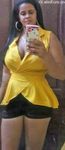 tall Dominican Republic girl Arlenis from Puerto Plata DO39776
