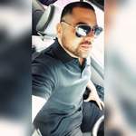 hard body Dominican Republic man Juan from Usulutan SV111